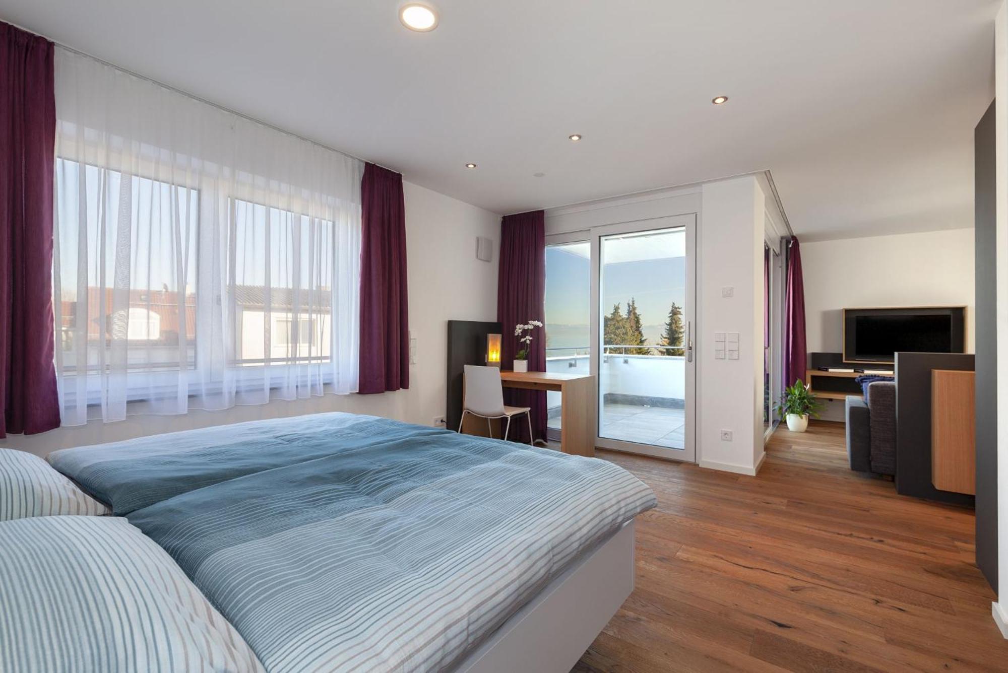 Haus Bank-Specker Apartment Именстад ам Бодензе Екстериор снимка