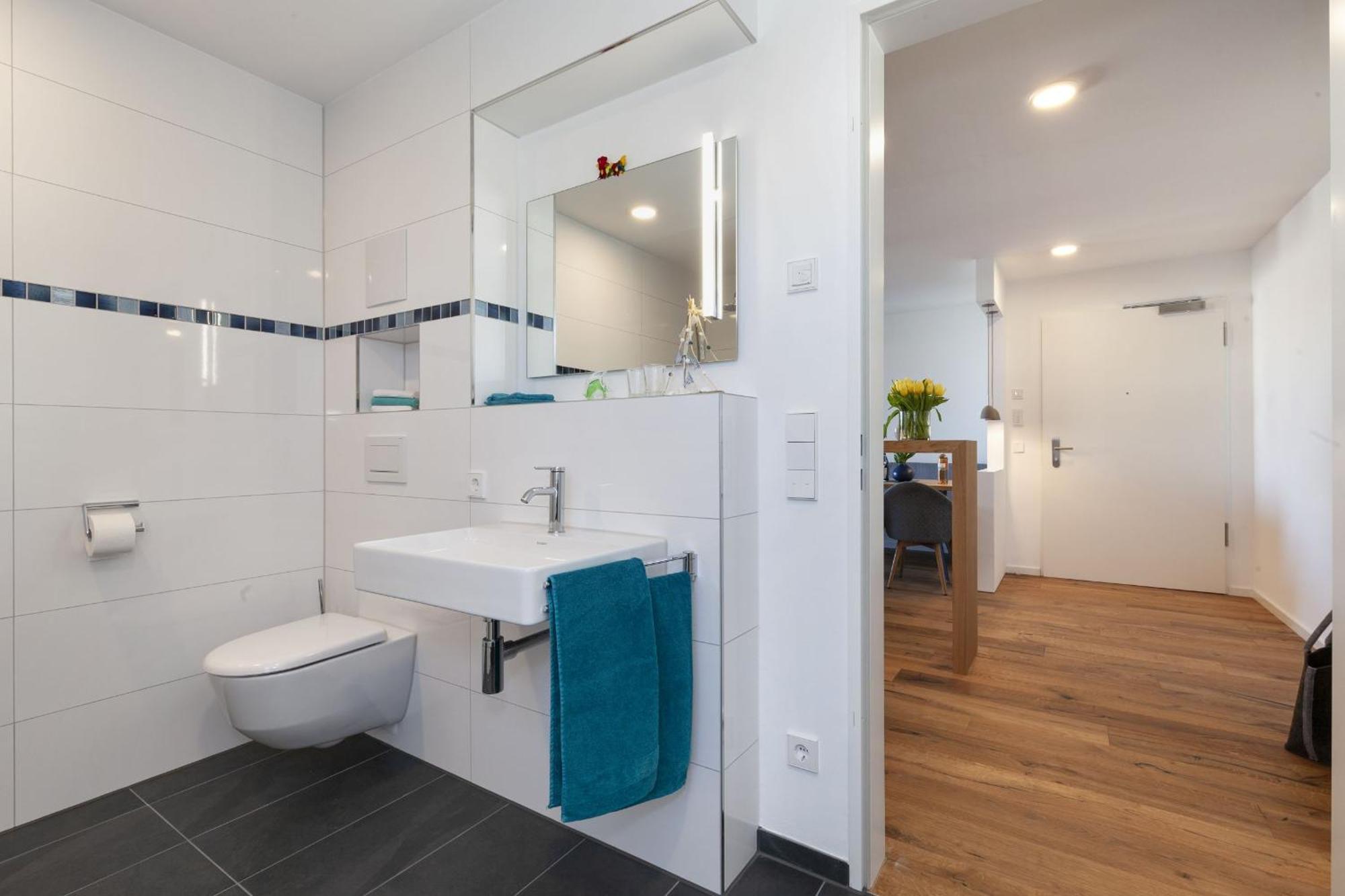 Haus Bank-Specker Apartment Именстад ам Бодензе Екстериор снимка