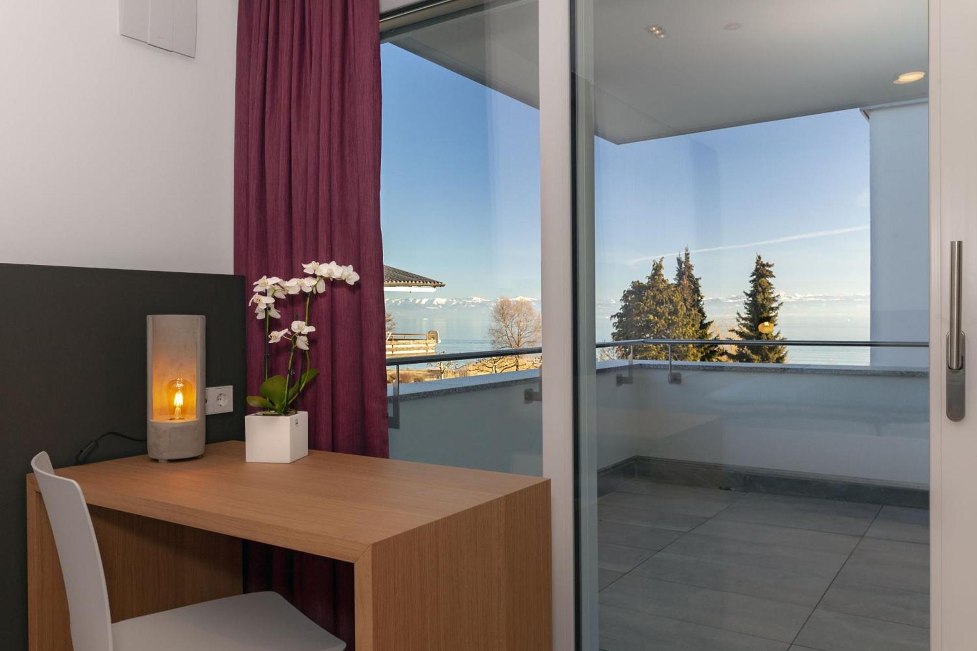 Haus Bank-Specker Apartment Именстад ам Бодензе Екстериор снимка