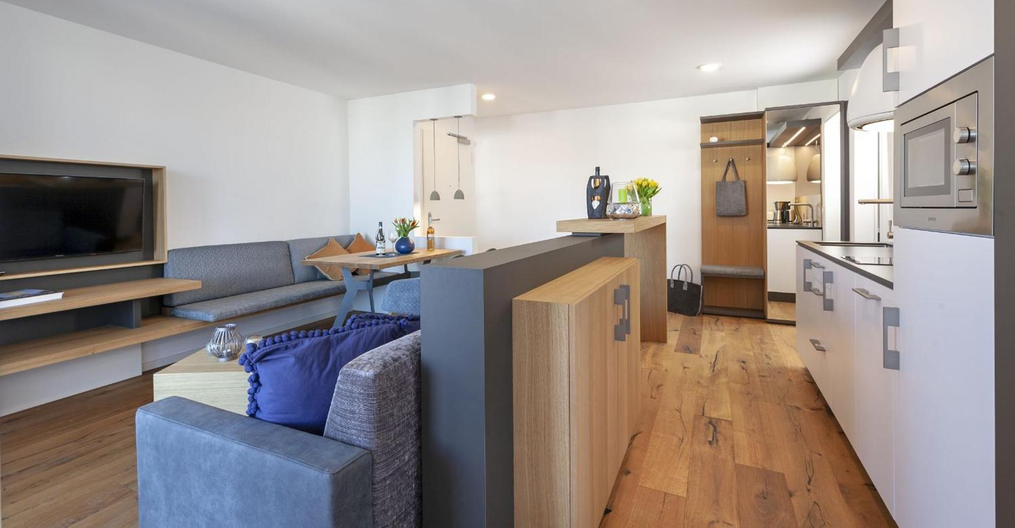 Haus Bank-Specker Apartment Именстад ам Бодензе Екстериор снимка