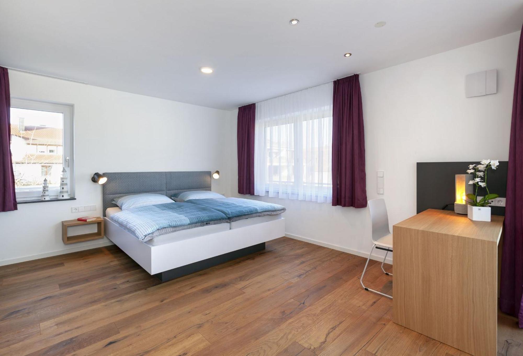 Haus Bank-Specker Apartment Именстад ам Бодензе Екстериор снимка