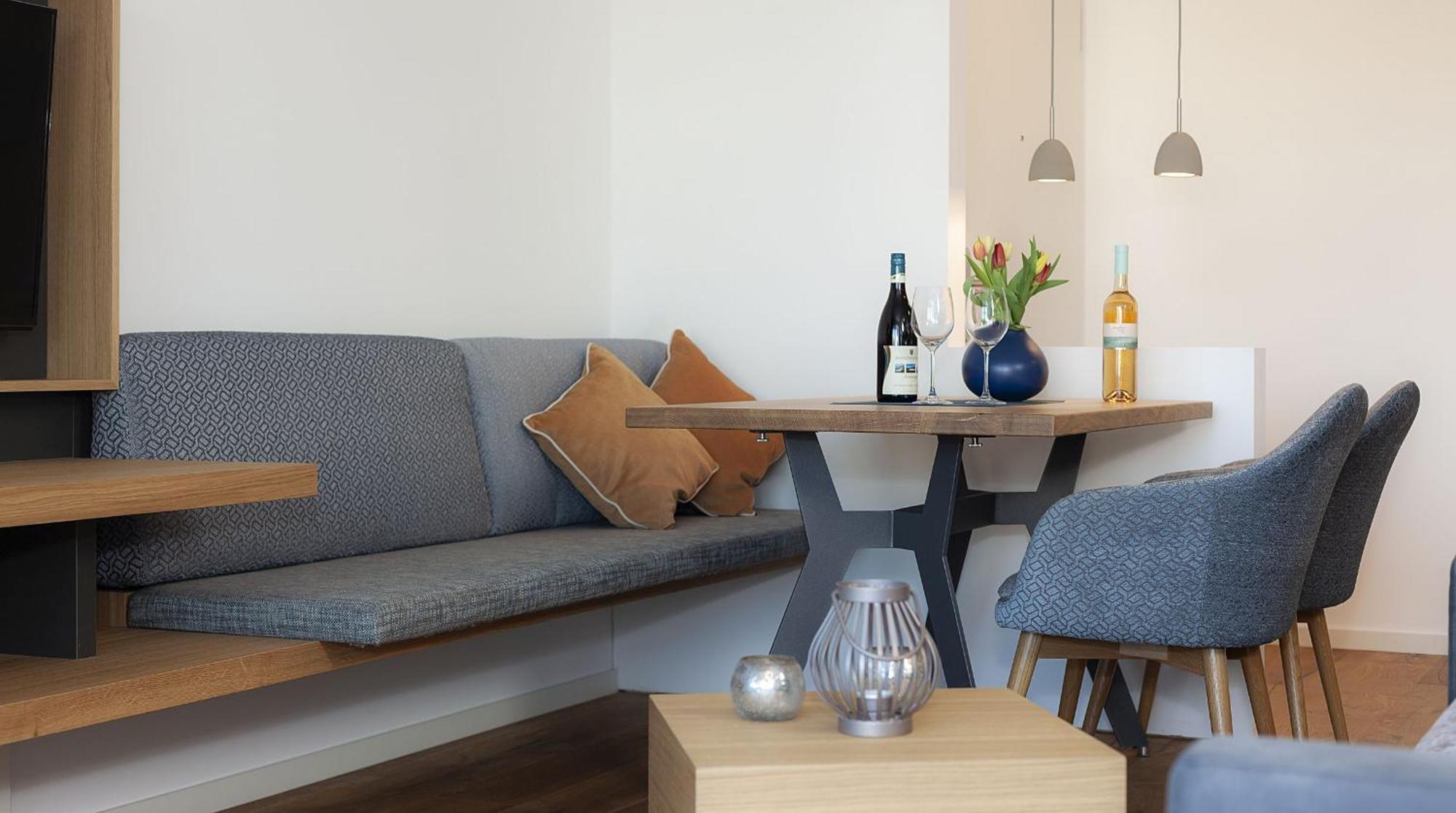 Haus Bank-Specker Apartment Именстад ам Бодензе Екстериор снимка