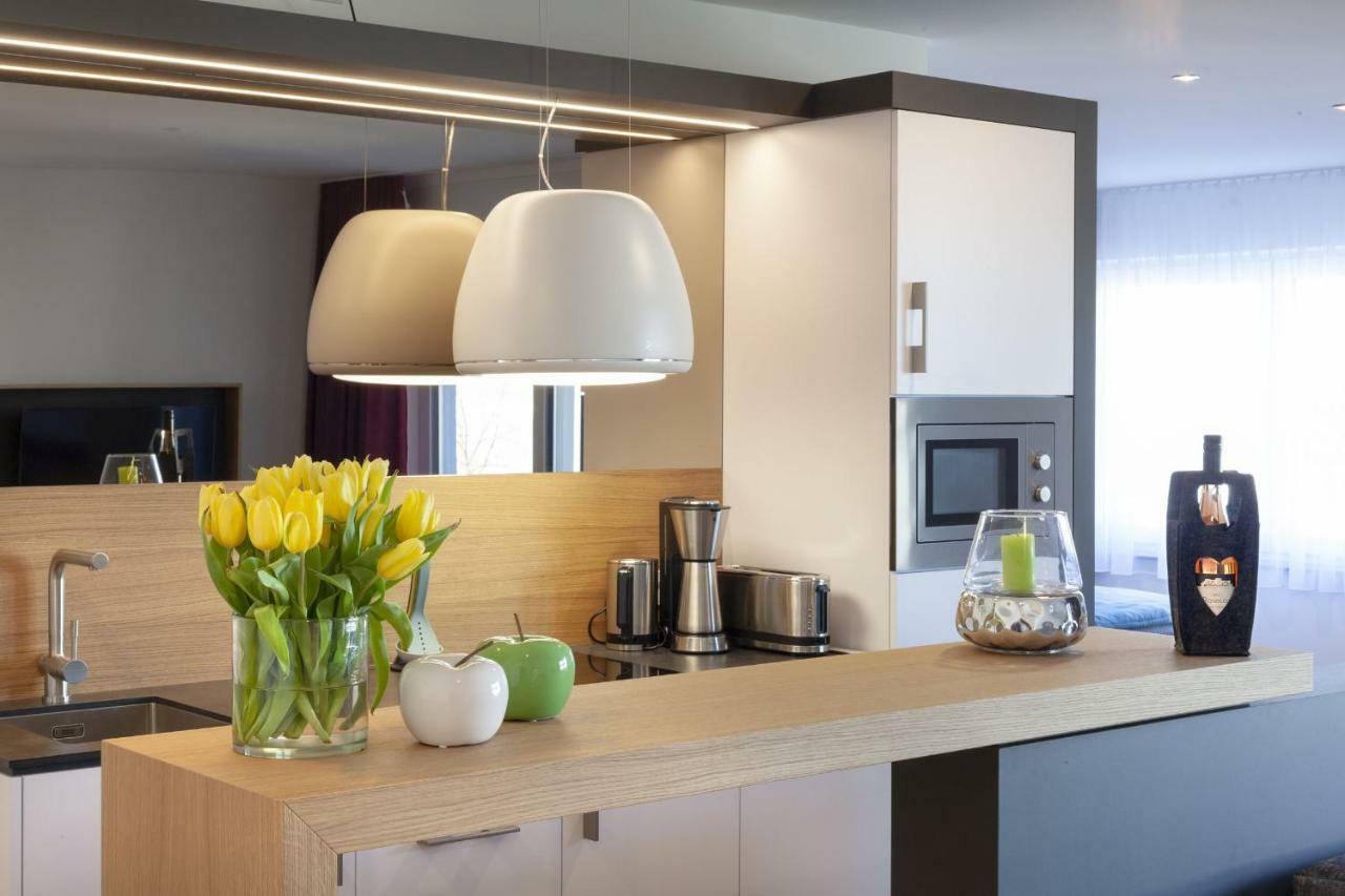 Haus Bank-Specker Apartment Именстад ам Бодензе Екстериор снимка