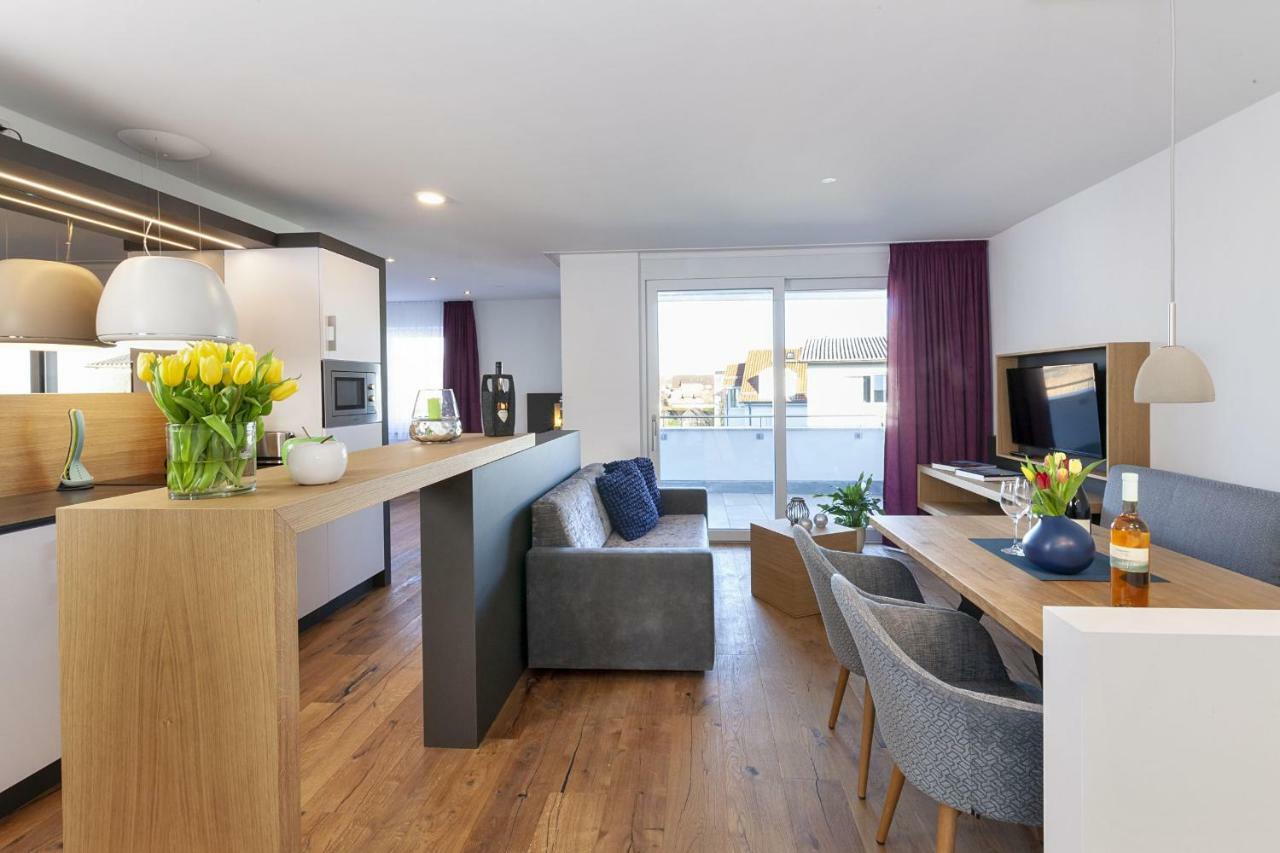 Haus Bank-Specker Apartment Именстад ам Бодензе Екстериор снимка